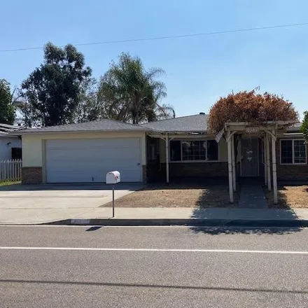 Rent this 3 bed house on 10235 Buena Vista Avenue in Santee, CA 92071