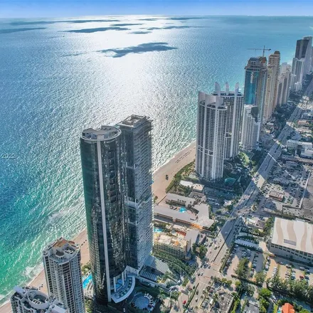 Image 6 - Turnberry Ocean Club Residences, 18501 Collins Avenue, Golden Shores, Sunny Isles Beach, FL 33160, USA - Apartment for rent