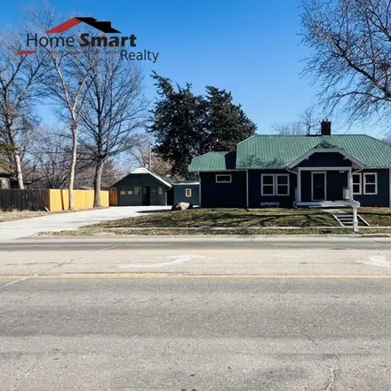 Buy this 4 bed house on 2258 South 48th Street in Lincoln, NE 68506