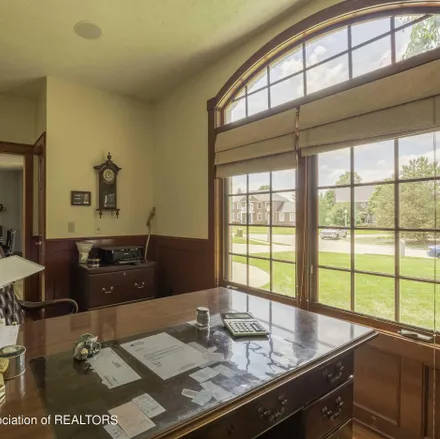 Image 4 - 2326 Cawdor Court, Waverly, MI 48917, USA - House for sale