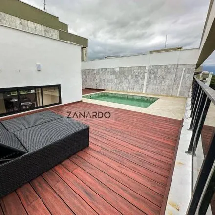 Rent this 3 bed apartment on Passeio do Maracá in Riviera, Bertioga - SP