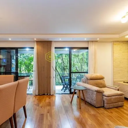 Buy this 4 bed apartment on Rua Reinaldo Hecke 400 in Barreirinha, Curitiba - PR