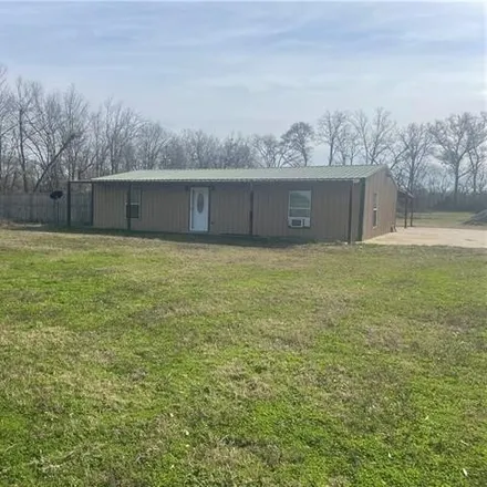 Buy this 2 bed house on Prison Road in Cottonport, Avoyelles Parish