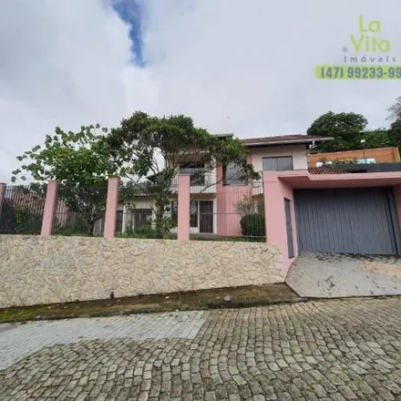 Image 2 - Rua Humaitá, Vorstadt, Blumenau - SC, 89015, Brazil - House for sale