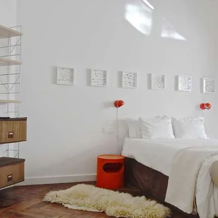 Rent this 2 bed apartment on Avenue de l'Université - Hogeschoollaan 67 in 1050 Ixelles - Elsene, Belgium