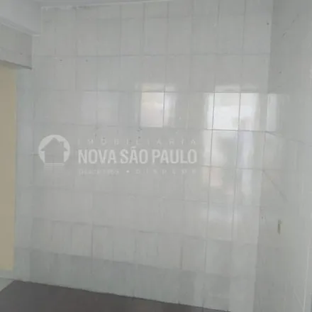 Rent this 1 bed house on Rua São Nicolau in Centro, Diadema - SP