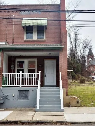 Buy this 2 bed house on Holland Avenue in Rankin, Allegheny County