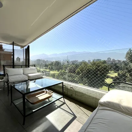 Buy this 3 bed apartment on Avenida Presidente Kennedy 3616 in 763 0578 Vitacura, Chile