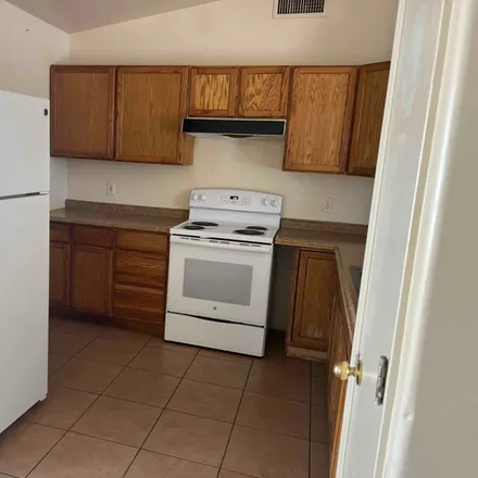 Rent this 2 bed condo on 3430 N Fontana Ave