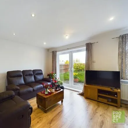 Image 3 - Hag Hill Rise, Taplow, SL6 0LS, United Kingdom - House for rent