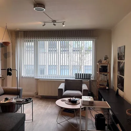 Image 6 - Willem Geetsstraat 24, 2800 Mechelen, Belgium - Apartment for rent