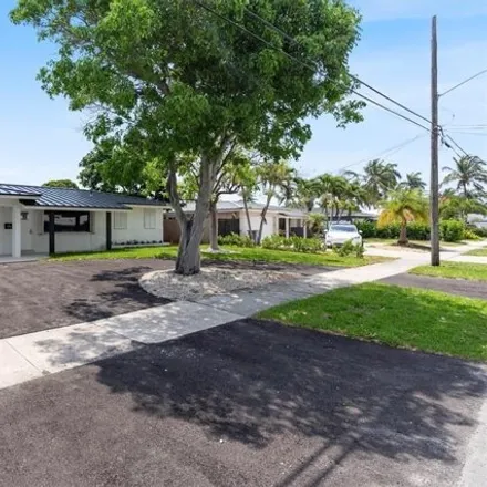 Buy this 2 bed house on 452 Southeast 6th Avenue in Cypress Isles Estates, Pompano Beach