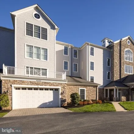 Buy this 3 bed condo on Water Park Drive in Riverside, Harford County