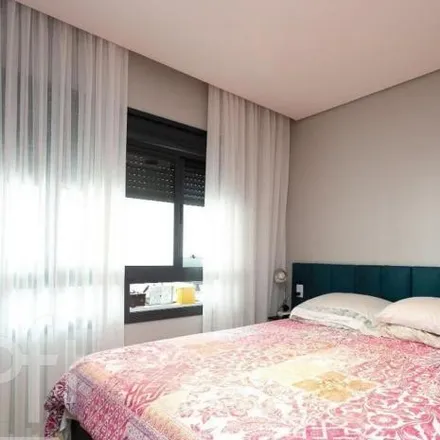 Buy this 2 bed apartment on Rua Cristiano Viana 950 in Jardim Paulista, São Paulo - SP