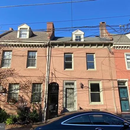 Buy this 6 bed house on 790 South Front Street in Philadelphia, PA 19190