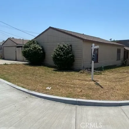 Buy this 3 bed house on 1452 W 132nd St in Gardena, California