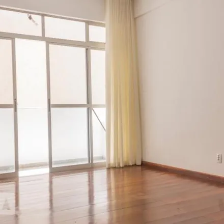Buy this 3 bed apartment on Rua Iracy Manata in Buritis, Belo Horizonte - MG