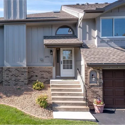 Image 1 - 12756 84th Avenue North, Maple Grove, MN 55369, USA - Townhouse for sale