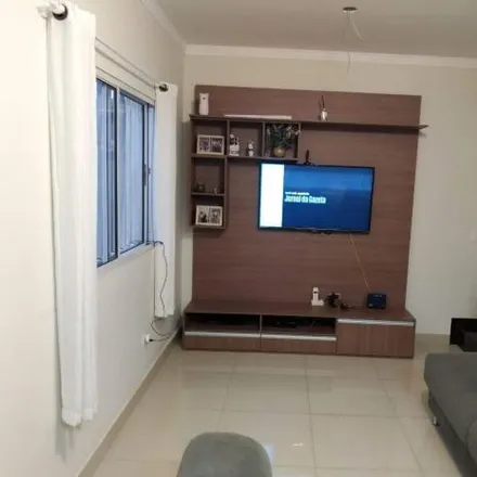 Buy this 2 bed house on Rua Padre Agostinho de Matos in Parada Inglesa, São Paulo - SP