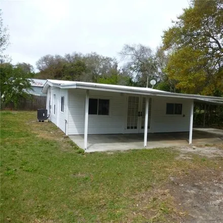 Rent this 2 bed house on 2059 Cemetery Road in Anclote, Pasco County
