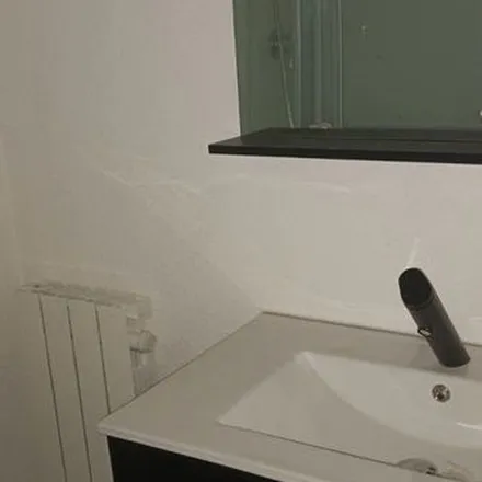 Rent this 2 bed apartment on 16 Rue du Château in 31260 Salies-du-Salat, France