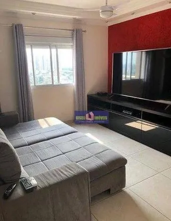 Buy this 3 bed apartment on O Meu Bichinho Espaço Pet in Avenida Wallace Simonsen 498, Nova Petrópolis