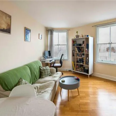 Buy this 1 bed apartment on New Cross Station in New Cross Road, London