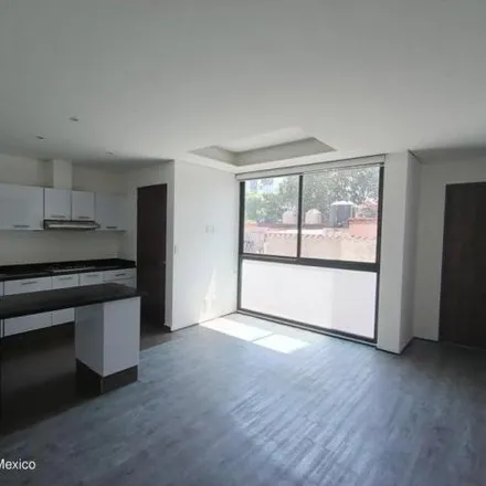 Buy this 2 bed apartment on Avenida Cuauhtémoc in Cuauhtémoc, 06720 Mexico City