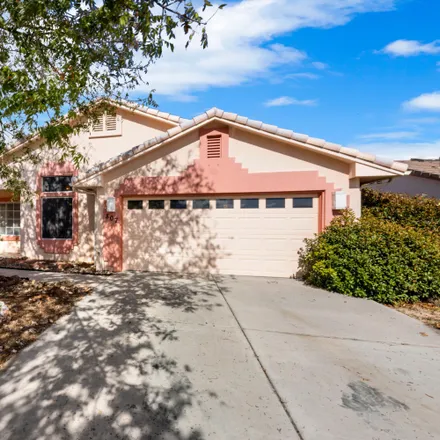 Buy this 3 bed house on 803 South Tigres Trail in Cottonwood, AZ 86326