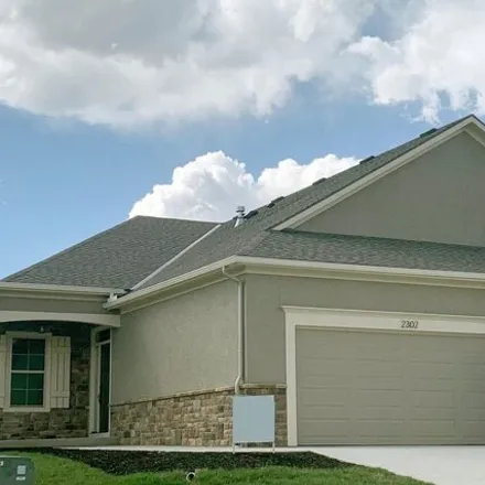 Buy this 4 bed house on unnamed road in Lawrence, KS 66049