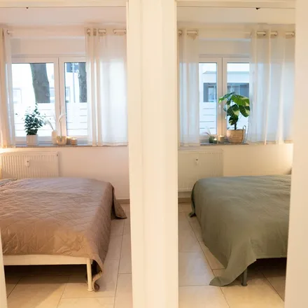 Rent this 5 bed apartment on Gerichtsstraße 17 in 44135 Dortmund, Germany