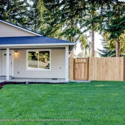Buy this 3 bed house on 148 Southwest Crescent Avenue in Sunnyside, WA 98944