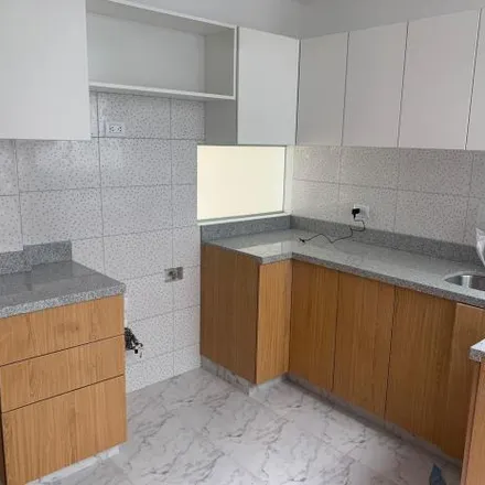 Buy this 4 bed apartment on Jirón Jose María Sert in San Borja, Lima Metropolitan Area 15041