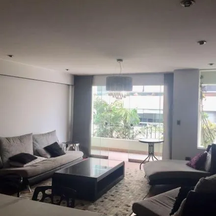 Buy this 2 bed apartment on Calle Los Nogales 462 in San Isidro, Lima Metropolitan Area 15027