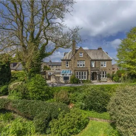 Buy this 8 bed house on Mytholmes Lane in Keighley, West Yorkshire