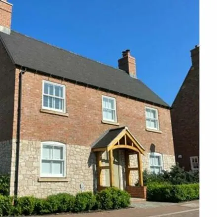 Buy this 4 bed house on Main Street in Breedon on the Hill, DE73 8AX
