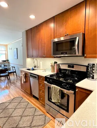 Rent this 2 bed apartment on 1354 West Carmen Avenue