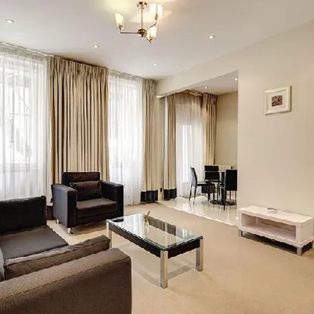 Rent this 2 bed apartment on Cedar House in 39 Nottingham Place, London
