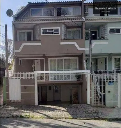 Buy this 3 bed house on Rua Cláudio Manoel da Costa 50 in Pilarzinho, Curitiba - PR