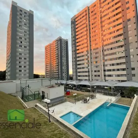Image 2 - Rua Andrômeda, Riacho das Pedras, Contagem - MG, 32420-300, Brazil - Apartment for sale