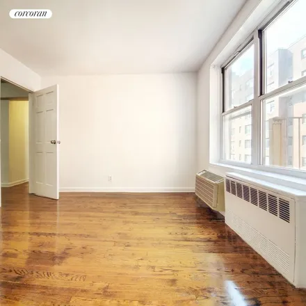 Rent this 2 bed apartment on 401 West 56th Street in New York, NY 10019