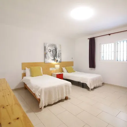 Rent this 2 bed house on 07820 Sant Antoni de Portmany