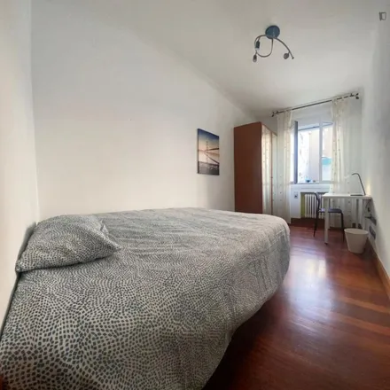Image 1 - Ldo. Fco.J. Arilla, Calle Blas de Otero / Blas de Otero kalea, 48014 Bilbao, Spain - Apartment for rent