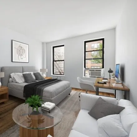 Buy this studio apartment on 448 East 87th Street in New York, NY 10028