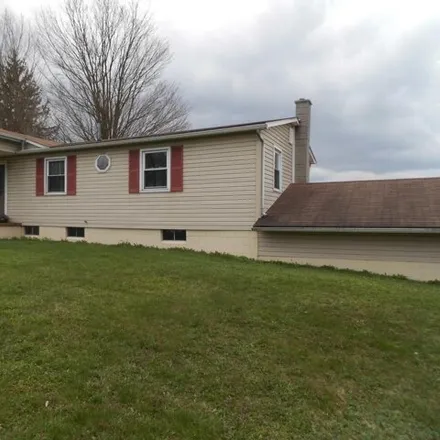Image 1 - 2124 Longwell Road, Sugar Hill, Snyder Township, PA 15824, USA - House for sale