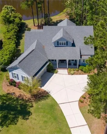 Image 5 - 142 Wicklow Drive, Bluffton, Beaufort County, SC 29910, USA - House for sale