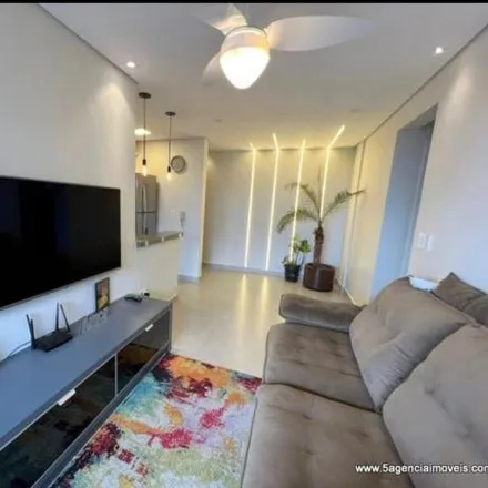 Rent this 2 bed apartment on Avenida Monteiro Lobato in Mongaguá, Mongaguá - SP