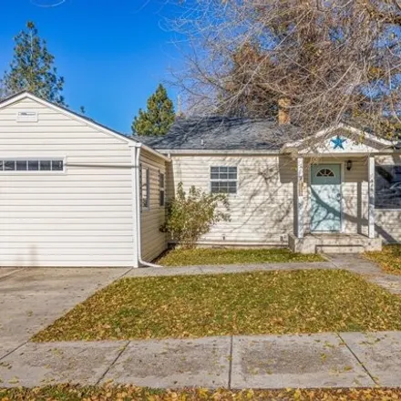 Buy this 3 bed house on 571 Cunningham Street in Grangeville, ID 83530