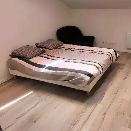 Rent this 1 bed apartment on Saint-Denis in Seine-Saint-Denis, France