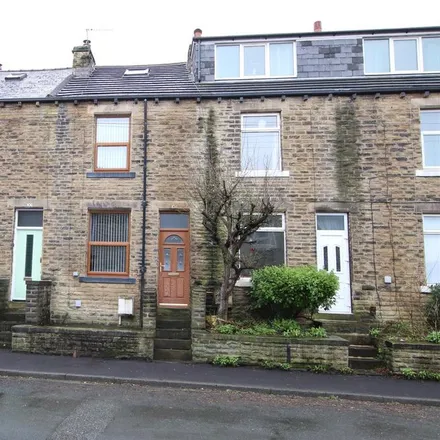 Image 1 - Ashgrove, Bradford, BD10 0BP, United Kingdom - Townhouse for rent